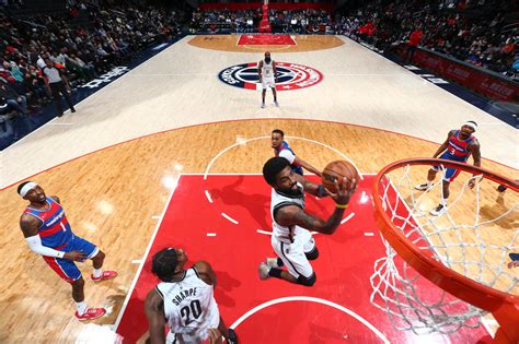nets vs|nets vs wizards.